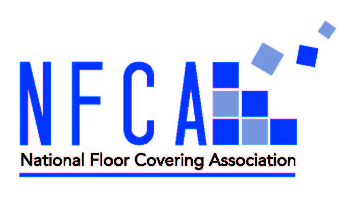 National Floor Covering Associate logo